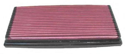 K&N FILTERS 332539 -  Воздушный фильтр